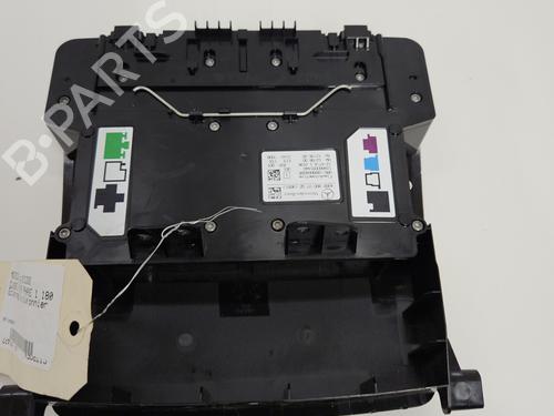 Interior roof light MERCEDES-BENZ A-CLASS (W176) A 180 CDI (176.000) | BP24665323I8 