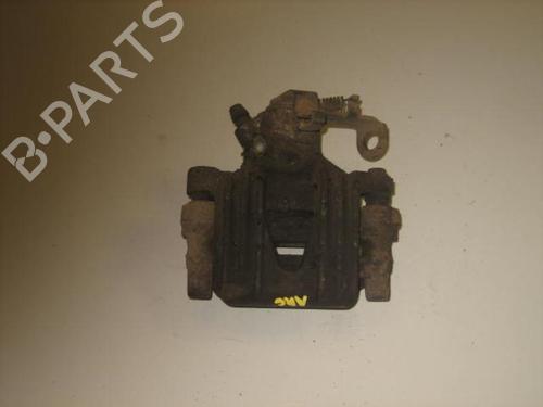 Used Left rear brake caliper OPEL ZAFIRA A MPV (T98) 2.0 DI 16V (F75) (82 hp) 22105509