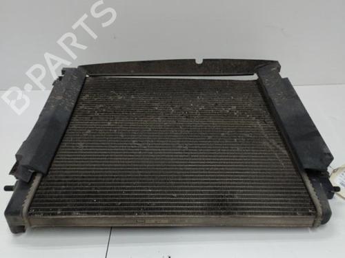 Used Water radiator Water radiator RENAULT KANGOO (KC0/1_) 1.9 dCi 4x4 (84 hp) 20899861 20899861