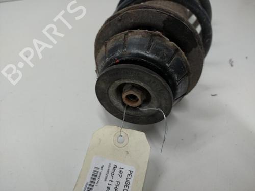 Right front shock absorber PEUGEOT 107 (PM_, PN_) 1.0 | BP20888328M17 
