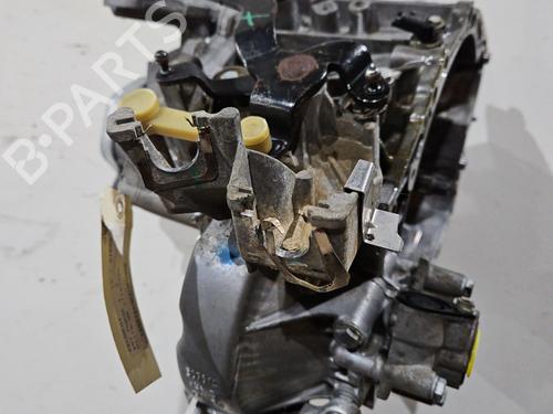 Used Gearbox PEUGEOT 407 (6D_) 2.0 16V (6DRFJC, 6DRFJE, 6DRFJF) (140 hp) 30808850
