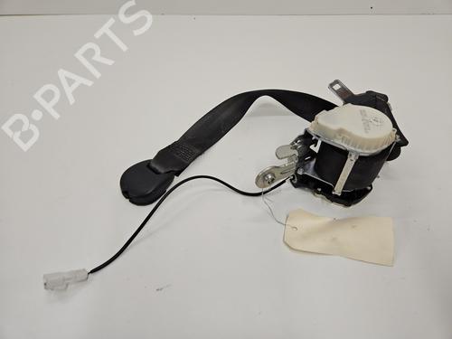 Front right seatbelt RENAULT MODUS / GRAND MODUS (F/JP0_) 1.5 dCi (FP0D, JP0D) | BP29978819I25 - Image 3