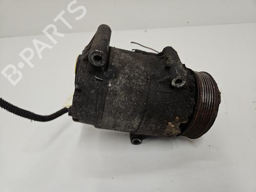 Used AC compressor RENAULT ESPACE IV (JK0/1_) 2.2 dCi (JK0H) (150 hp) 29196688