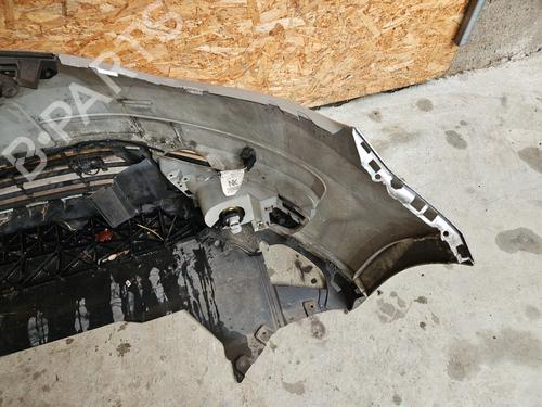 Front bumper FORD GALAXY II (WA6) 2.0 TDCi | BP30046134C7 