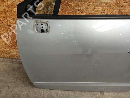 Used Left front door RENAULT SCÉNIC III (JZ0/1_) 1.2 TCe (116 hp) 29869277