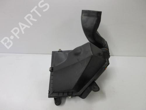 Air filter box BMW 1 (E81) 118 d | BP22106647M87 