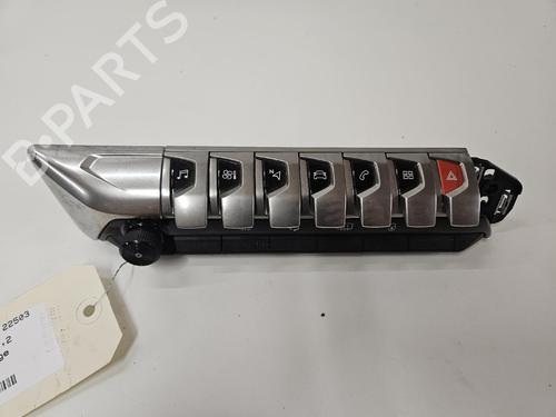 Used Climate control Climate control 37007554 37007554