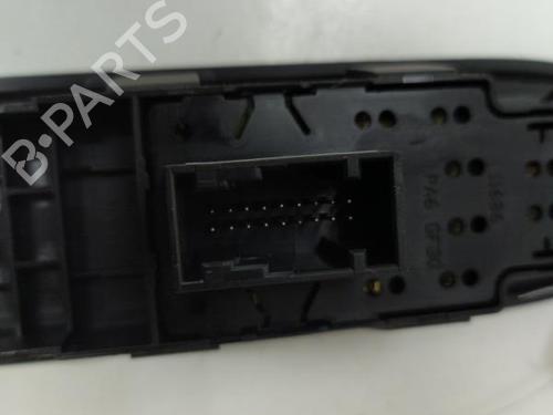 Used Left front window switch Left front window switch PEUGEOT 308 SW I (4E_, 4H_) 1.6 HDi (90 hp) 20900000 20900000