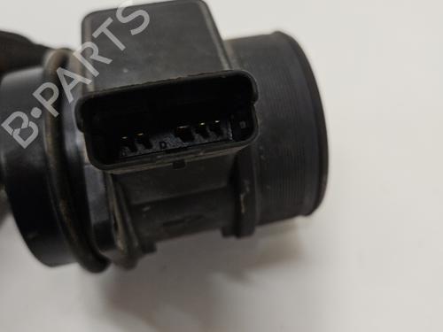 Mass air flow sensor PEUGEOT EXPERT Van (222) 2.0 HDI | BP29467121M95 