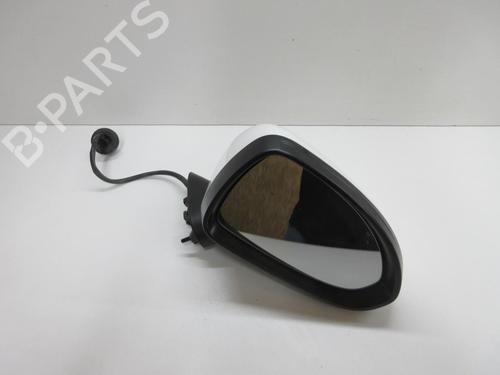 Right mirror OPEL CORSA E (X15) 1.3 CDTI (08, 68) | BP20891321C27 