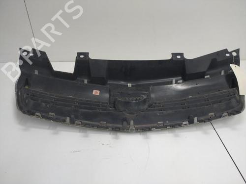 Used Grille OPEL ZAFIRA / ZAFIRA FAMILY B (A05) 1.9 CDTI (M75) (120 hp) 20905063