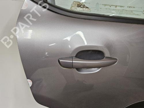 Dør højre bagtil CITROËN C3 III (SX) 1.2 PureTech 82 | BP38423767C5 - Image 2