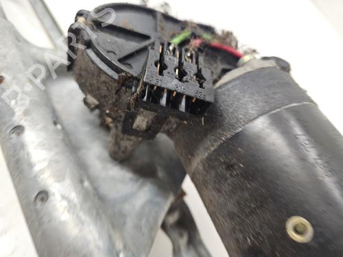 Front wiper motor VW POLO III (6N1) 60 1.4 | BP31301258M29 