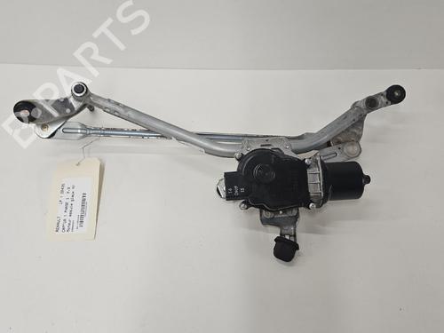 Front wiper motor RENAULT CAPTUR I (J5_, H5_) 0.9 TCe 90 | BP37449862M29 - Image 6