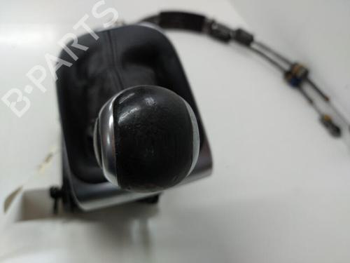 Gear lever CITROËN DS4 (NX_) 1.6 HDi 115 | BP22109095M90 
