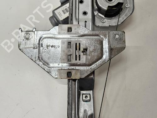 Used Front right window mechanism Front right window mechanism 37708225 37708225