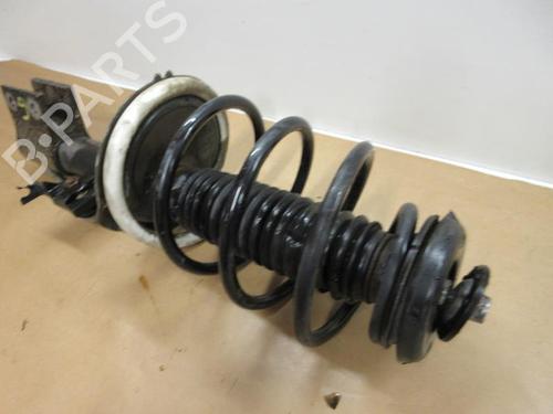 Used Left front shock absorber PEUGEOT 307 (3A/C) 1.6 HDi (90 hp) 20891488