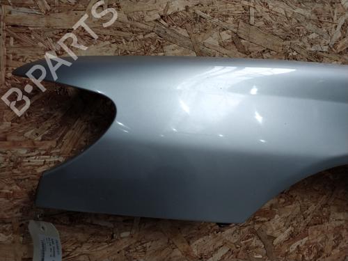 Left front fenders PEUGEOT 406 (8B) 2.0 16V | BP22768003C41 