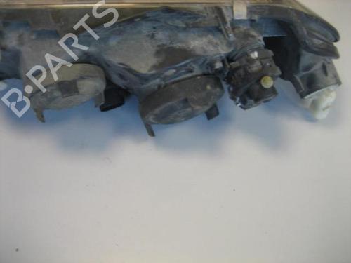 Used Right headlight Right headlight RENAULT LAGUNA I (B56_, 556_) 1.6 16V (B568, B561) (107 hp) 33312237 33312237