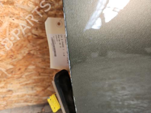 Left front door CITROËN C4 II (NC_) 1.6 HDi 115 | BP29372221C2 