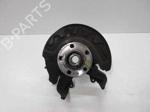 Used Right front steering knuckle SEAT IBIZA IV (6J5, 6P1) 1.6 TDI (90 hp) 20889081