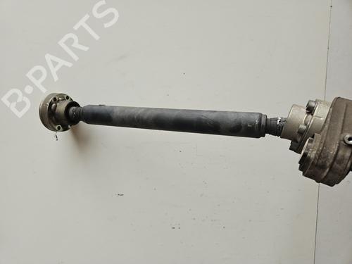 Front differential PORSCHE CAYENNE (9PA) 3.6 | BP28207047M23 