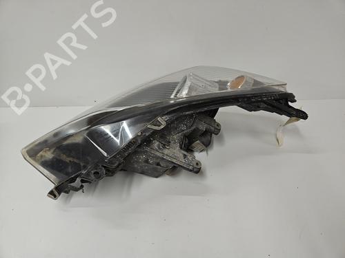 Right headlight OPEL ASTRA H GTC (A04) 1.9 CDTi (L08) | BP30116072C29