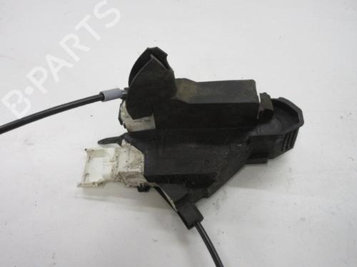 Used Front right lock CITROËN C4 Coupe (LA_) 1.6 HDi (109 hp) 20895212