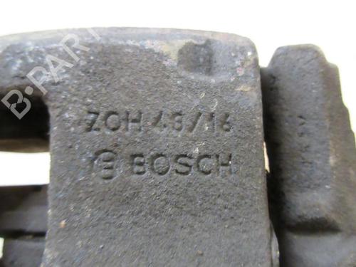 Used Left rear brake caliper CITROËN JUMPER II Van 2.2 HDi 100 (101 hp) 20897410