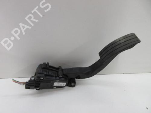 Used Pedal Pedal RENAULT TWINGO II (CN0_) 1.5 dCi 75 (75 hp) 20900358 20900358