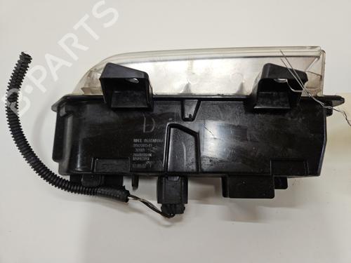 Used Right daytime light Right daytime light RENAULT CLIO IV (BH_) 1.2 16V (73 hp) 26011491 26011491