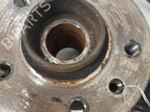 left-front-steering-knuckle-vw-crafter-van-sy_-sx_-2016-30823504 main image
