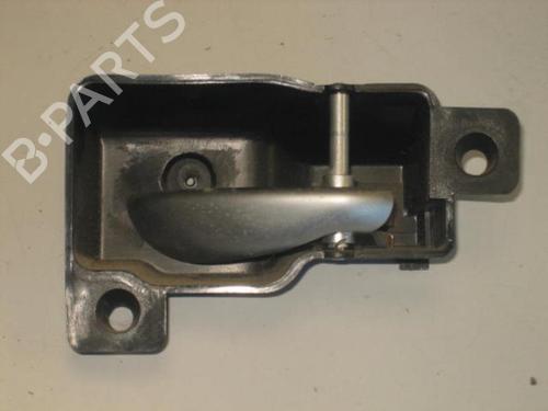Used Front right interior door handle FORD PUMA (EC_) 1.4 16V (90 hp) 20898243