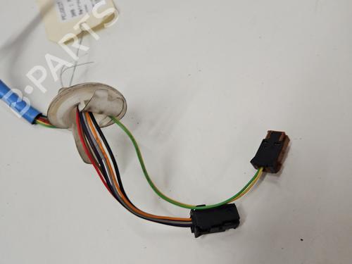 Left mirror PEUGEOT 308 I (4A_, 4C_) 2.0 HDi | BP27330170C26 