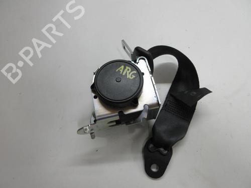 Used Rear left belt tensioner DACIA SANDERO II 1.0 SCe 75 (B8JC, B8JD) (73 hp) 20902766
