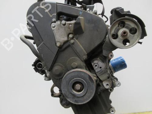 Engine PEUGEOT 206 Hatchback (2A/C) 2.0 HDI 90 | BP20908616M1 
