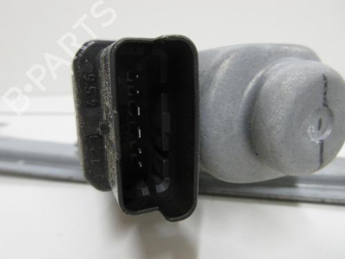 Used Rear left window mechanism Rear left window mechanism 20908360 20908360