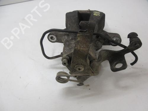 Used Left rear brake caliper Left rear brake caliper CITROËN C4 Picasso I MPV (UD_) 1.6 HDi (109 hp) 36030589 36030589