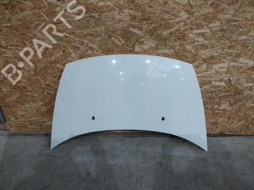 Used Hood CITROËN C3 I (FC_, FN_) 1.4 HDi (68 hp) 23843010