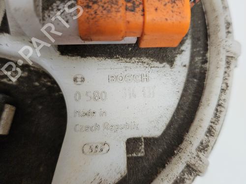 Fuel pump FIAT GRANDE PUNTO (199_) 1.2 | BP28826882M76 