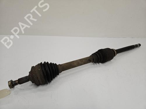 Used Right front driveshaft Right front driveshaft PEUGEOT 607 (9D, 9U) 2.2 HDi (133 hp) 40520188 40520188