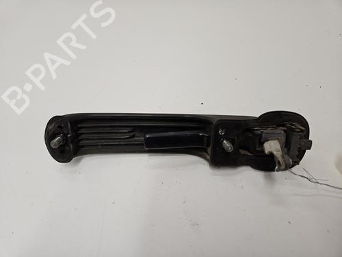 Used Front right exterior door handle Front right exterior door handle NISSAN TERRANO II (R20) 2.7 TDi 4WD (125 hp) 35889094 35889094