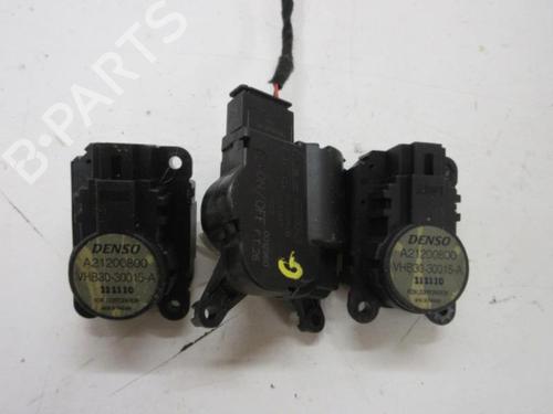 Used Other Other RENAULT KANGOO / GRAND KANGOO II (KW0/1_) 1.5 dCi 90 (KW05, KW08, KW0G, KW11) (90 hp) 22106914 22106914