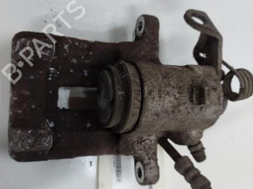 Used Left rear brake caliper Left rear brake caliper AUDI A1 (8X1, 8XK) 1.0 TFSI (95 hp) 20899361 20899361