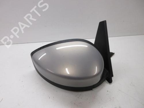 Used Right mirror RENAULT ESPACE IV (JK0/1_) 2.2 dCi (JK0H) (150 hp) 20895034