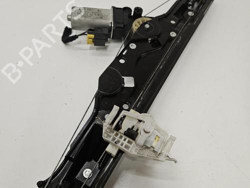 Front left window mechanism FORD KA (RU8) 1.2 | BP38300349C22 - Image 3