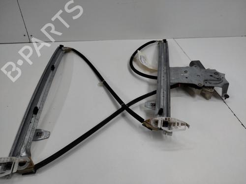 Used Front left window mechanism CITROËN XSARA PICASSO (N68) 1.6 HDi (109 hp) 20907584