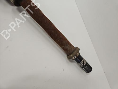 Used Right front driveshaft Right front driveshaft RENAULT GRAND SCÉNIC III (JZ0/1_) 1.5 dCi (JZ09, JZ0D, JZ10, JZ14, JZ1G, JZ29, JZ2C) (110 hp) 30865165 30865165