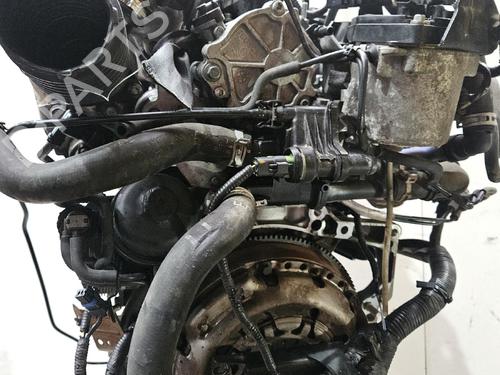 Engine FORD FIESTA VI (CB1, CCN) 1.4 TDCi | BP40290049M1 - Image 5