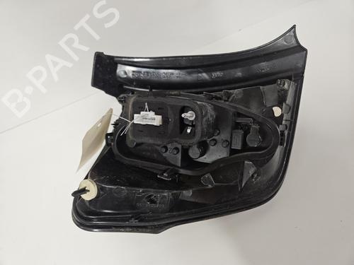 Right taillight CITROËN C3 II (SC_) 1.4 HDi 70 (SC8HZC, SC8HR0, SC8HP4) | BP37672005C35 - Image 2